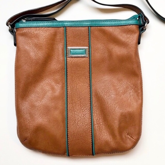 United Colors Of Benetton Handbags - United Colors of Benetton | Crossbody Purse